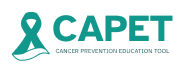Capet Africa Logo